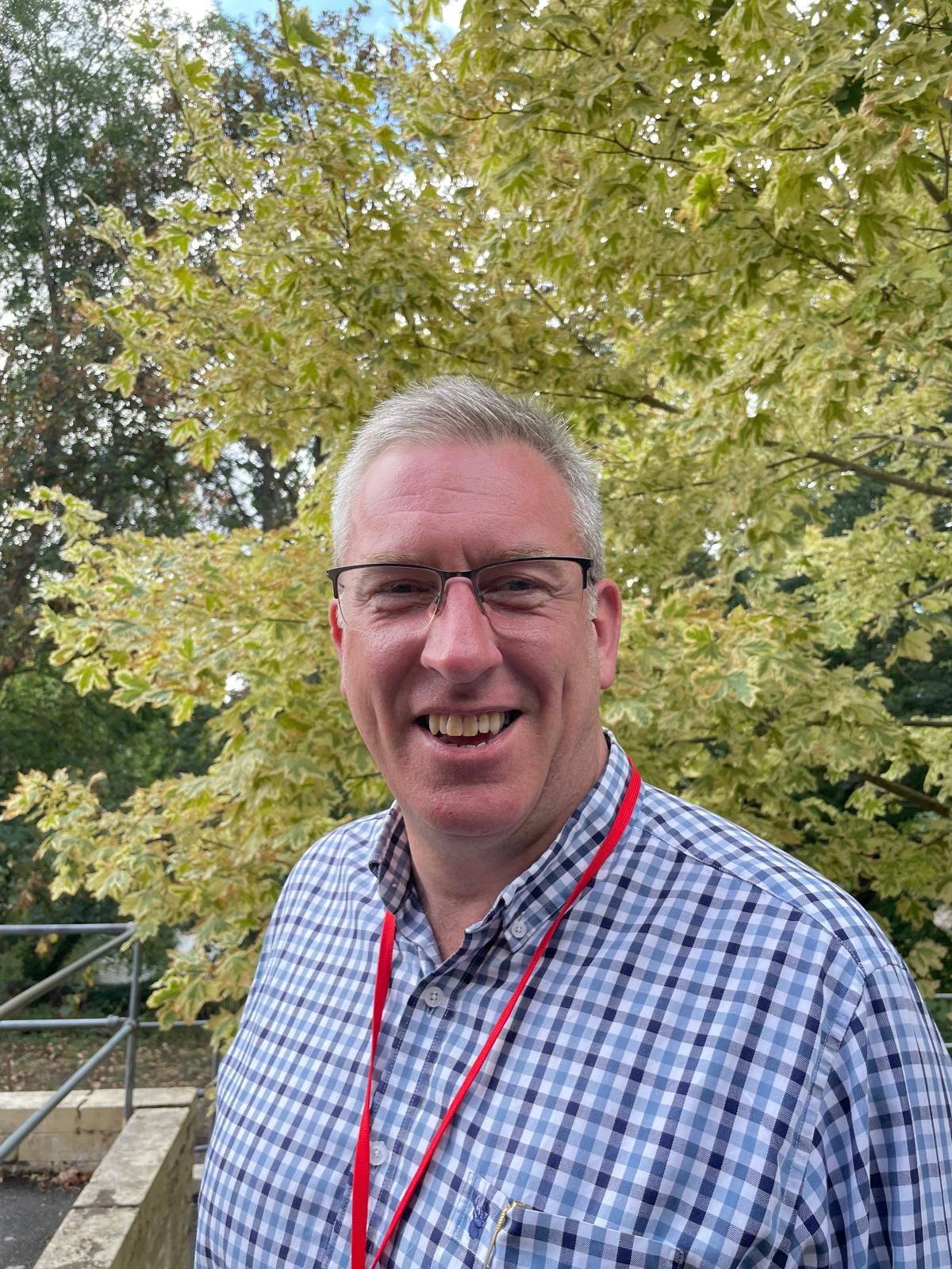 Herefordshire charity Vennture has appointed Jon Roberts as its new Chief Operating Officer, effective 1 August 2025.